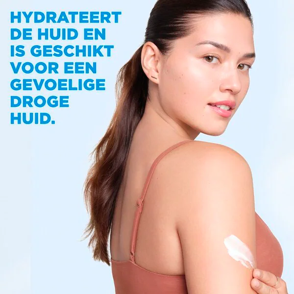 Hydratačné telové mlieko Mixa Ceramide Protect 250 ml