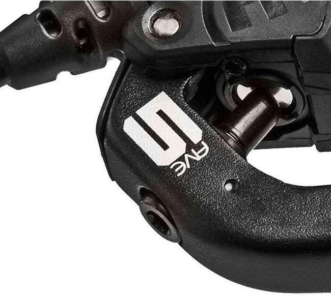 Magura MT5 1-Finger HC Scheibenbremsen Set kaufen | Bike-Discount