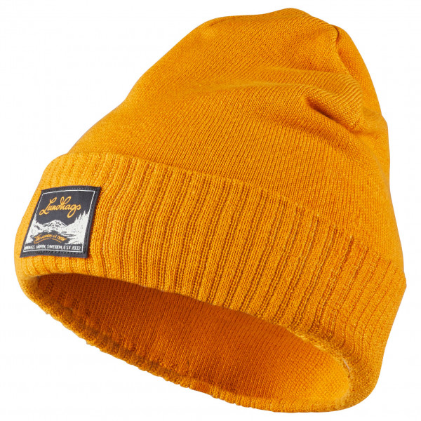 Lundhags - Knak Beanie - Mütze