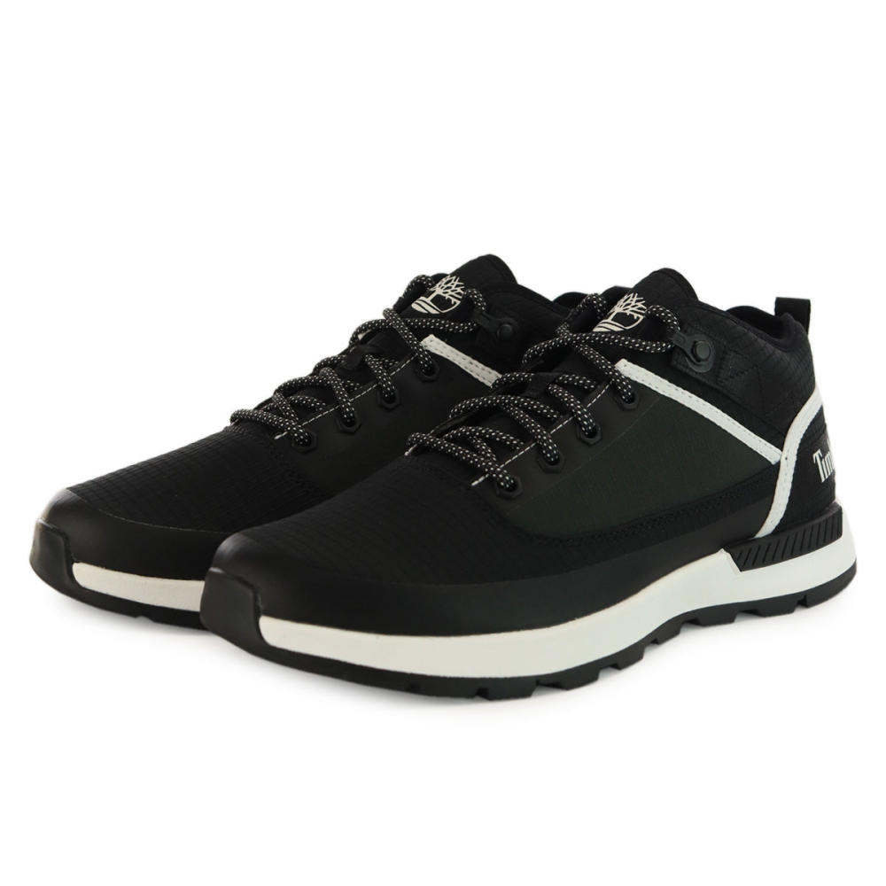 Timberland Field Trekker Mid Lace Up Boot TB0A6BKSEL0 / schwarz