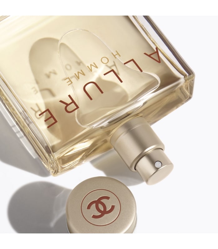 Chanel-ALLURE HOMME -Eau de Toilette Vaporisateur