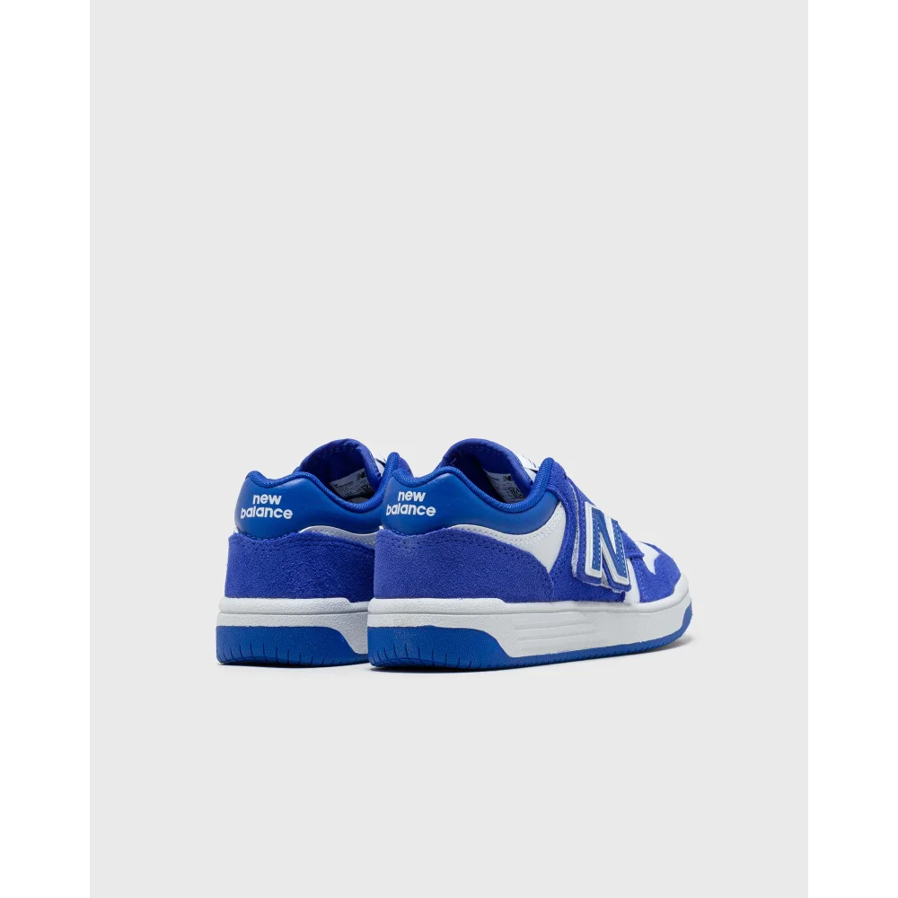 New Balance 480 PHB480WH / blau