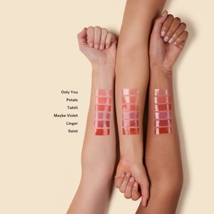ILIA Beauty Balmy Gloss Tinted Lip Oil Lipgloss-4.3 ml