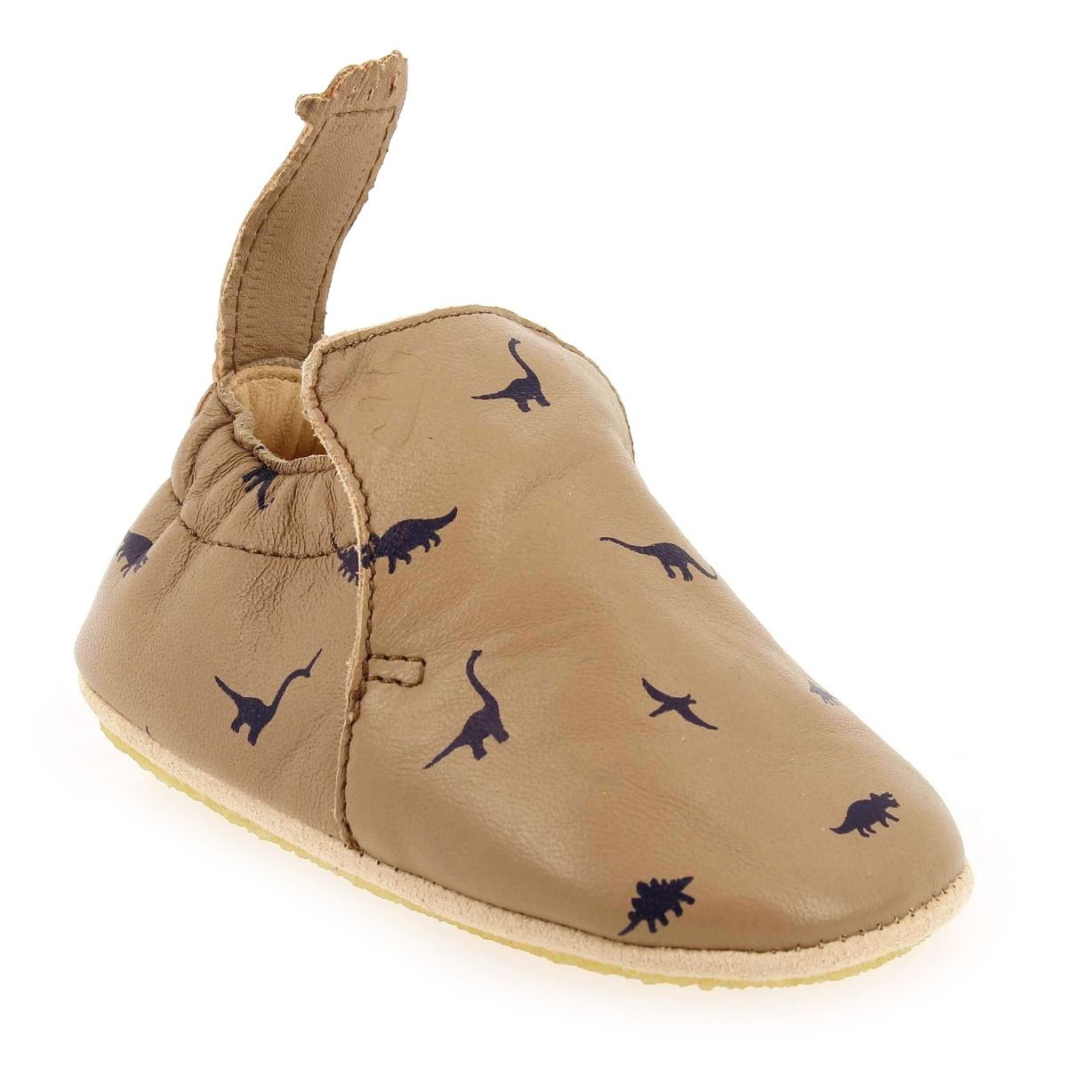 Easy Peasy  MY BLUBLU DINO - Camel