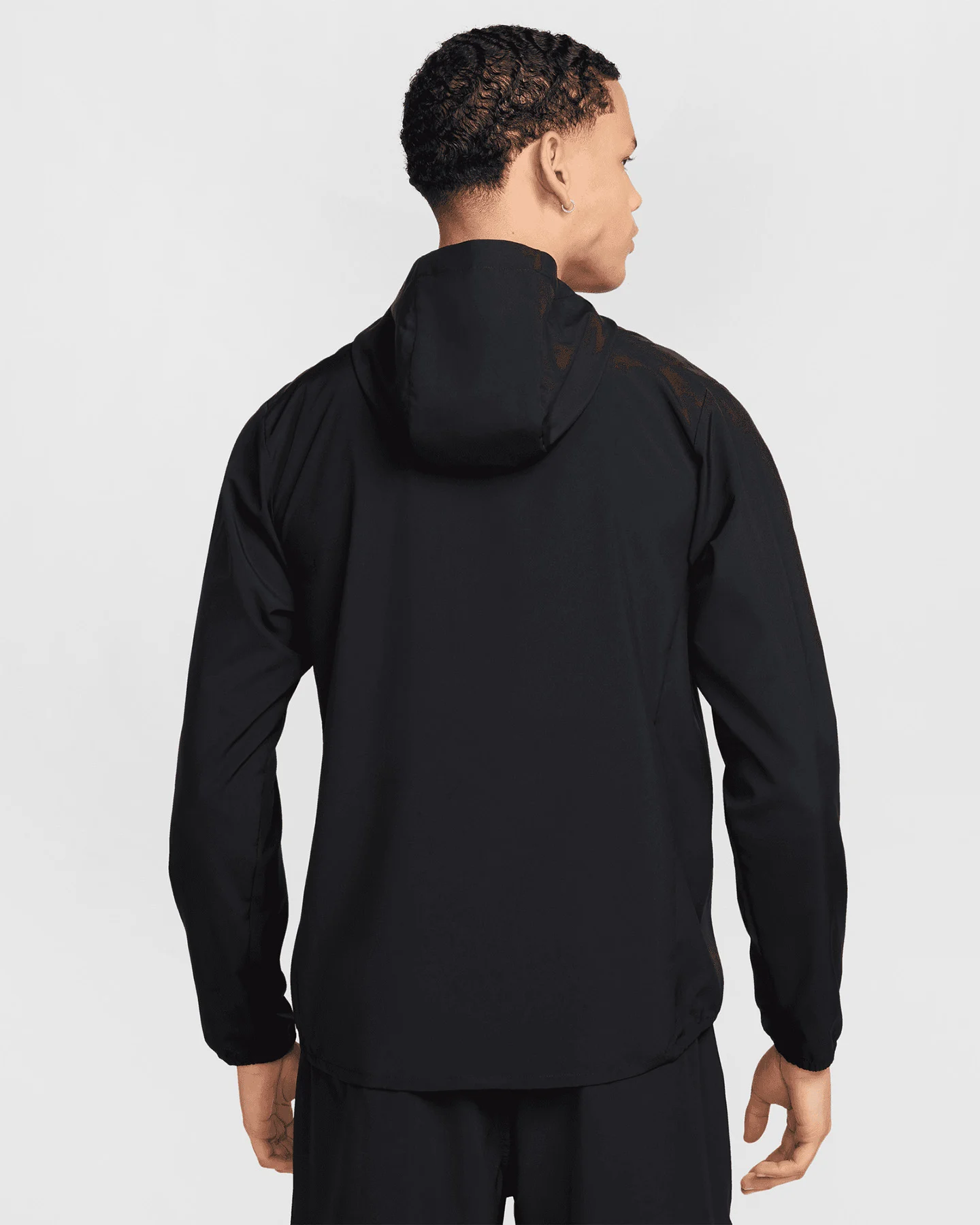 Trening Felpa Nike Dri Fit Swoosh M HJ3071-010