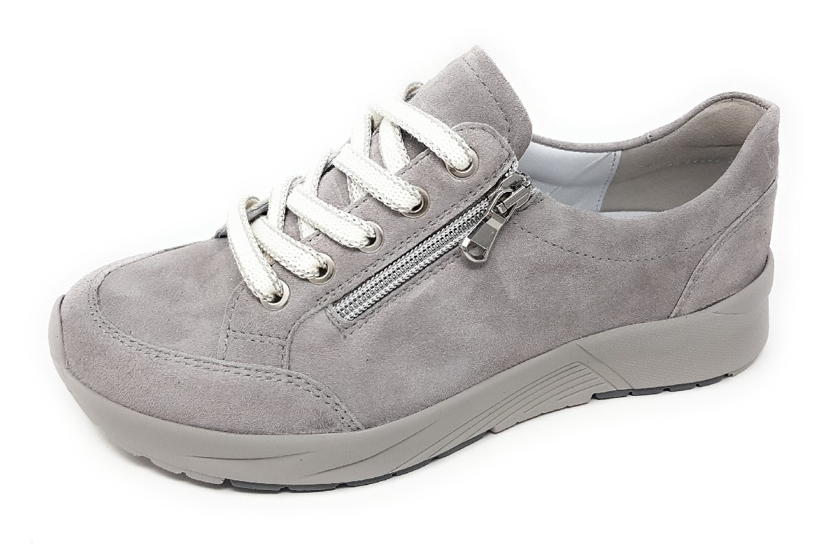 Semler Siggi S6025042/015 Grau 015 perle