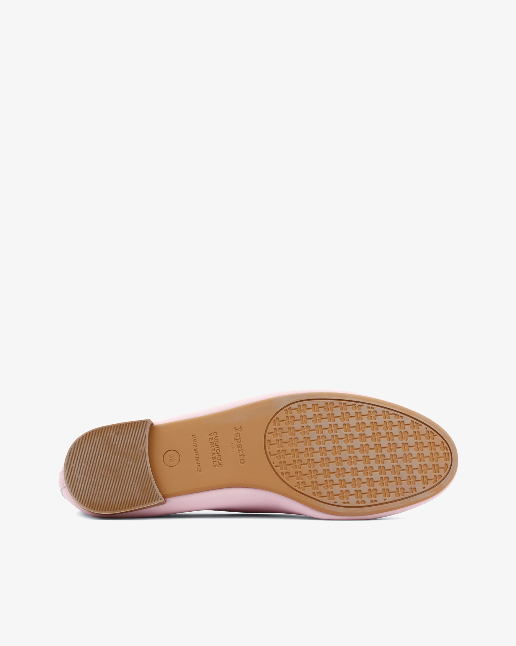 Lilouh ballerinas