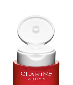 CLARINS Eau Dynamisante Douche fraîche énergisante Duschgel-200 ml