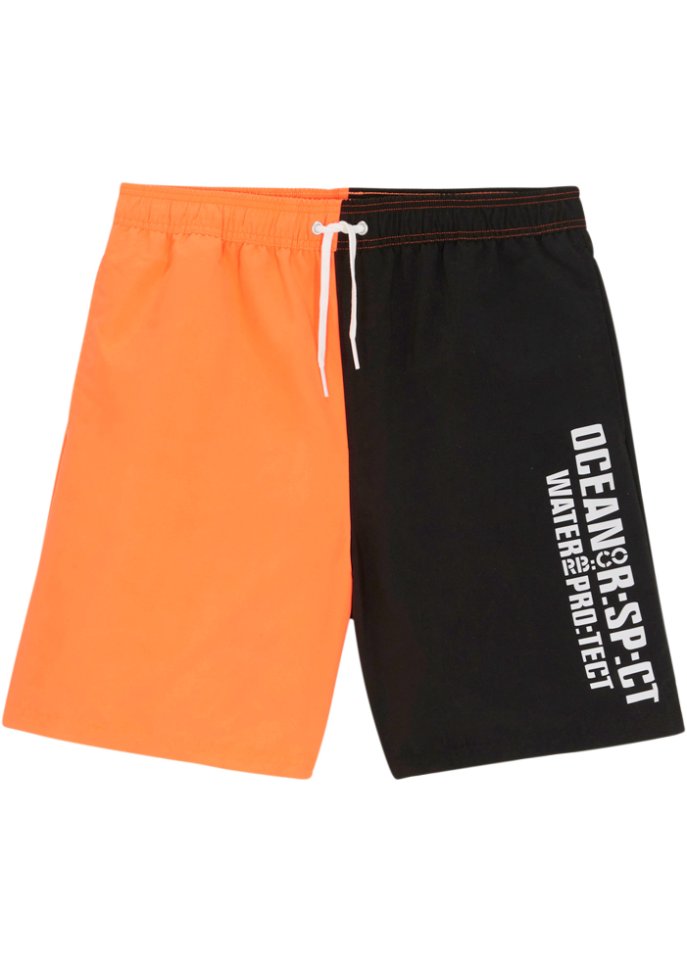 Jungen Badeshorts