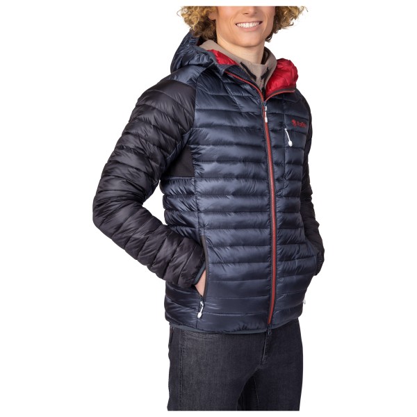 Rafiki - Glen - Kunstfaserjacke