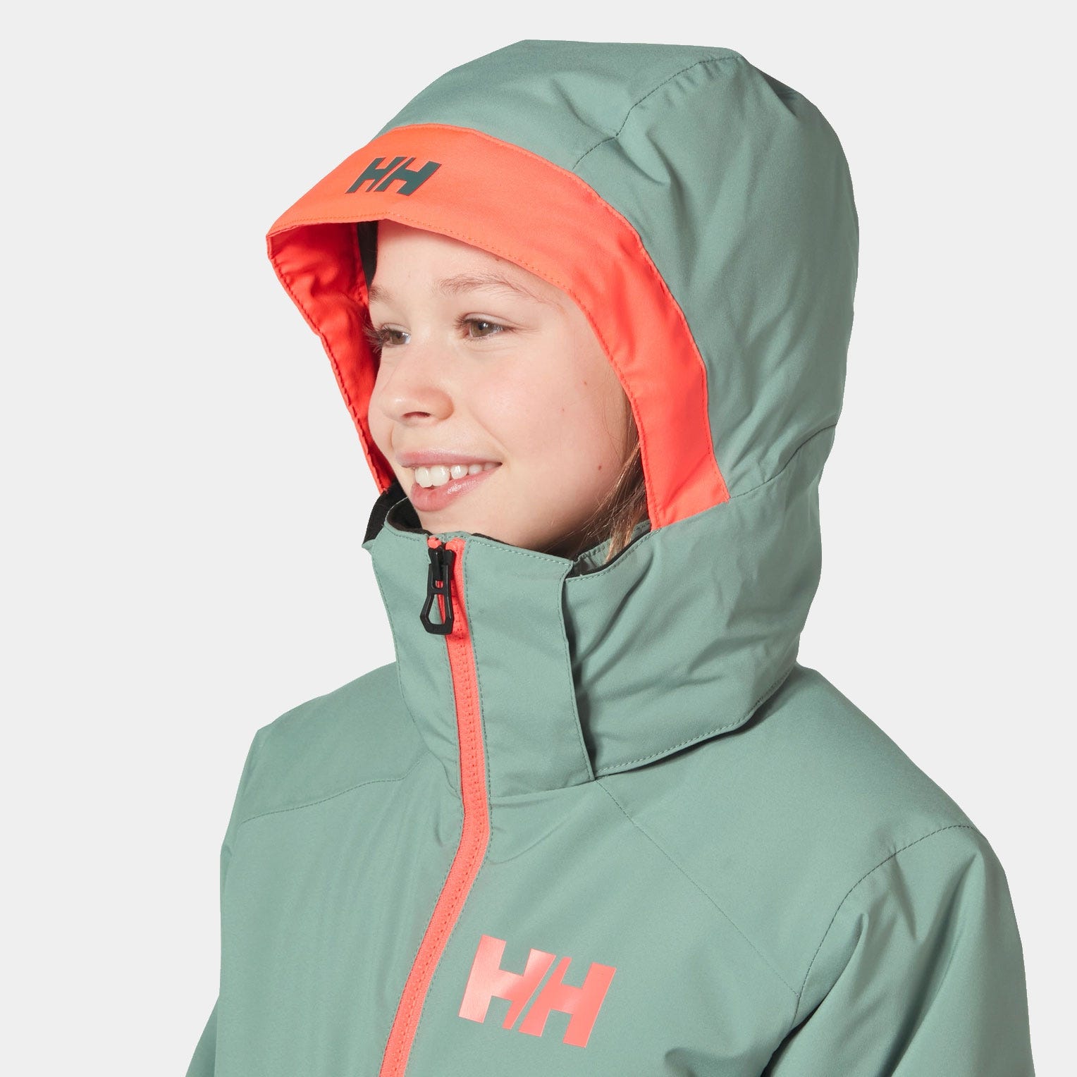 Juniors’ Stellar Ski Jacket