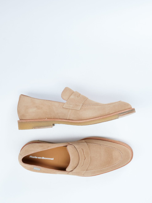 Slipper-45102290055 Floris van Bommel