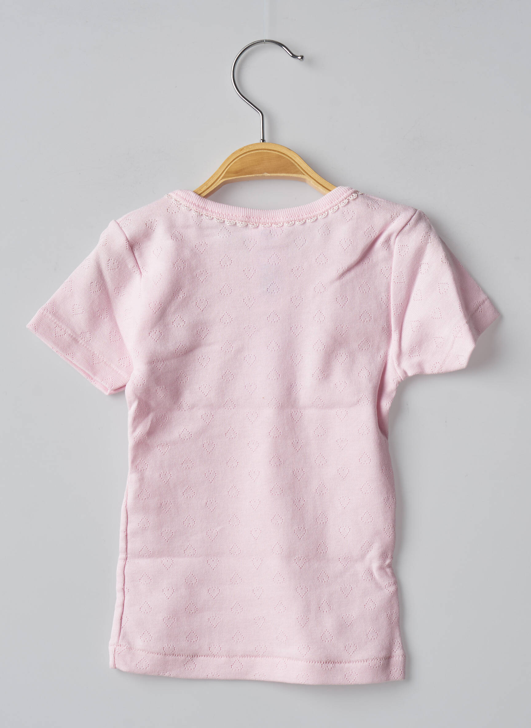 Absorba Tshirts Fille couleur rose