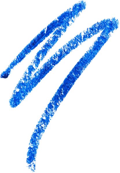 By Terry Crayon Blackstar Terryblue Eyeliner