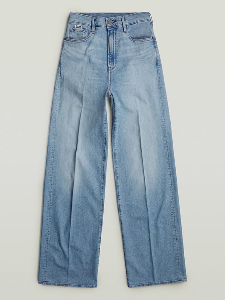 G-Star Jeans - Loose fit - in Hellblau günstig kaufen