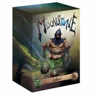 Moonstone - Loubard (EN)
