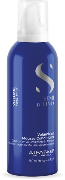 Alfaparf Milano Semi di Lino Volume Conditioner