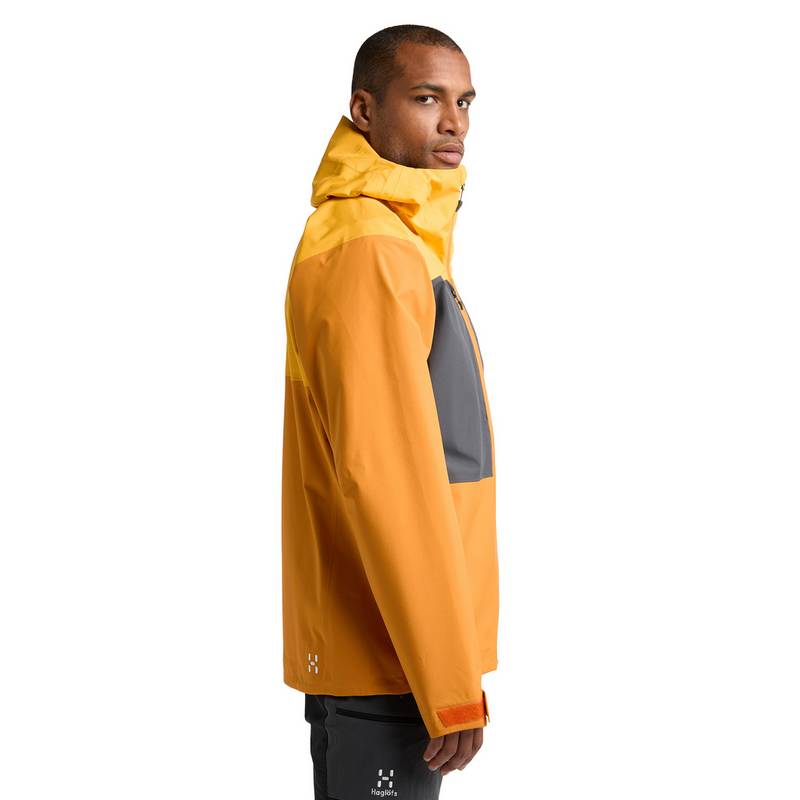 Haglfs FRONT PROOF Hardshelljacke Herren