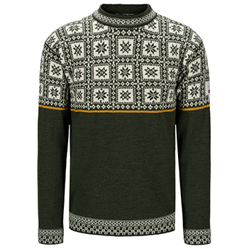 Dale of Norway - Tyssøy Sweater - Wollpullover