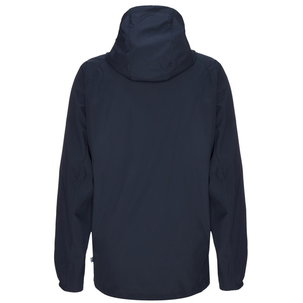 HIGH COAST LITE ANORAK W Damen - Windbreaker