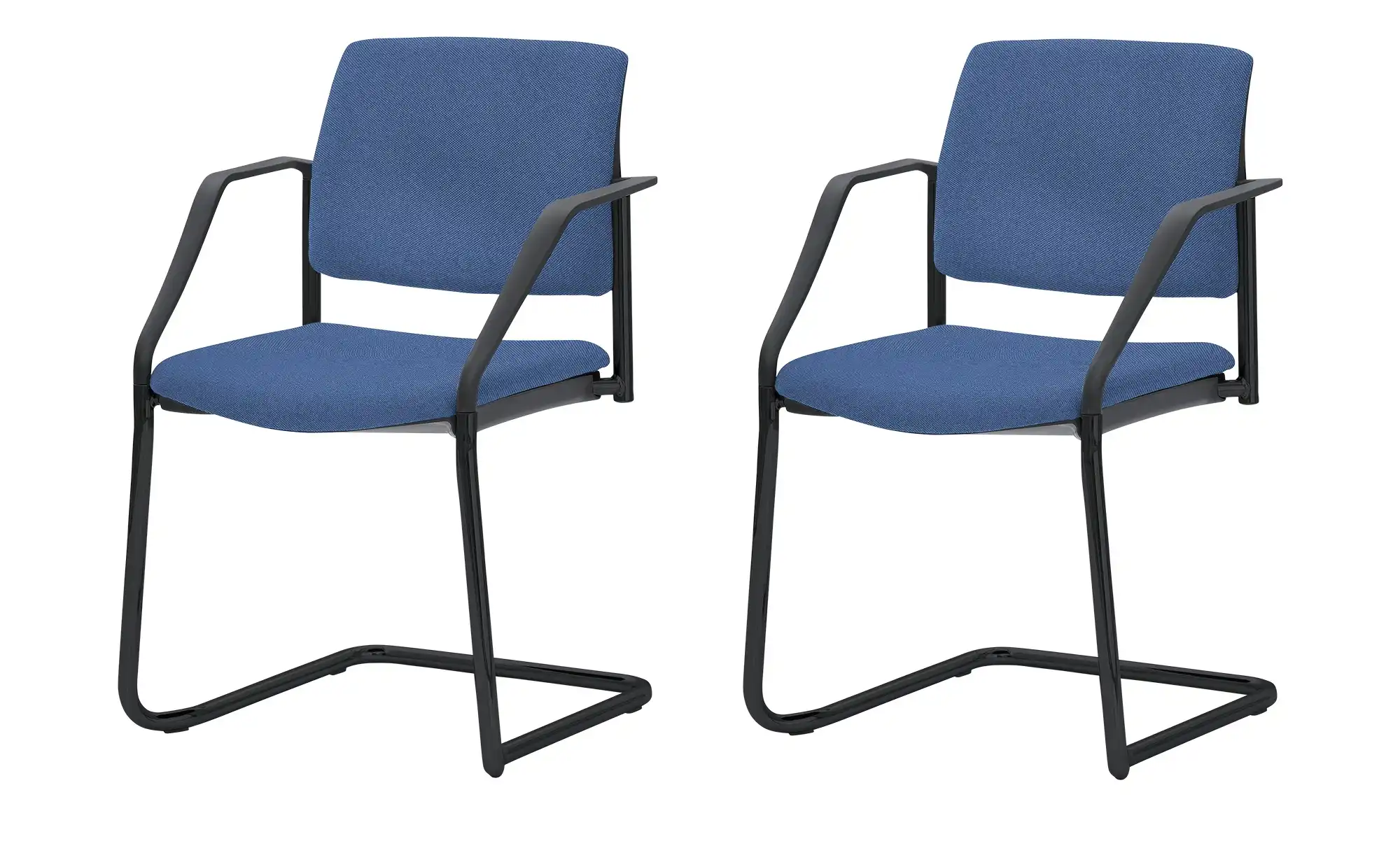 Polsterstuhl  2er Set