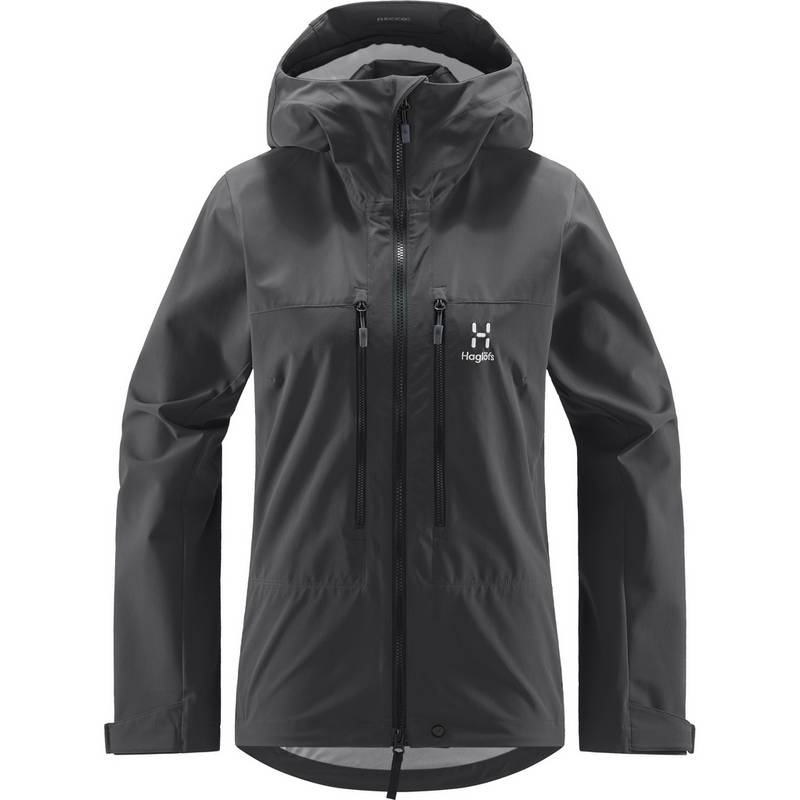 Haglöfs Roc Sight Softshell Jacket Softshelljacke Damen