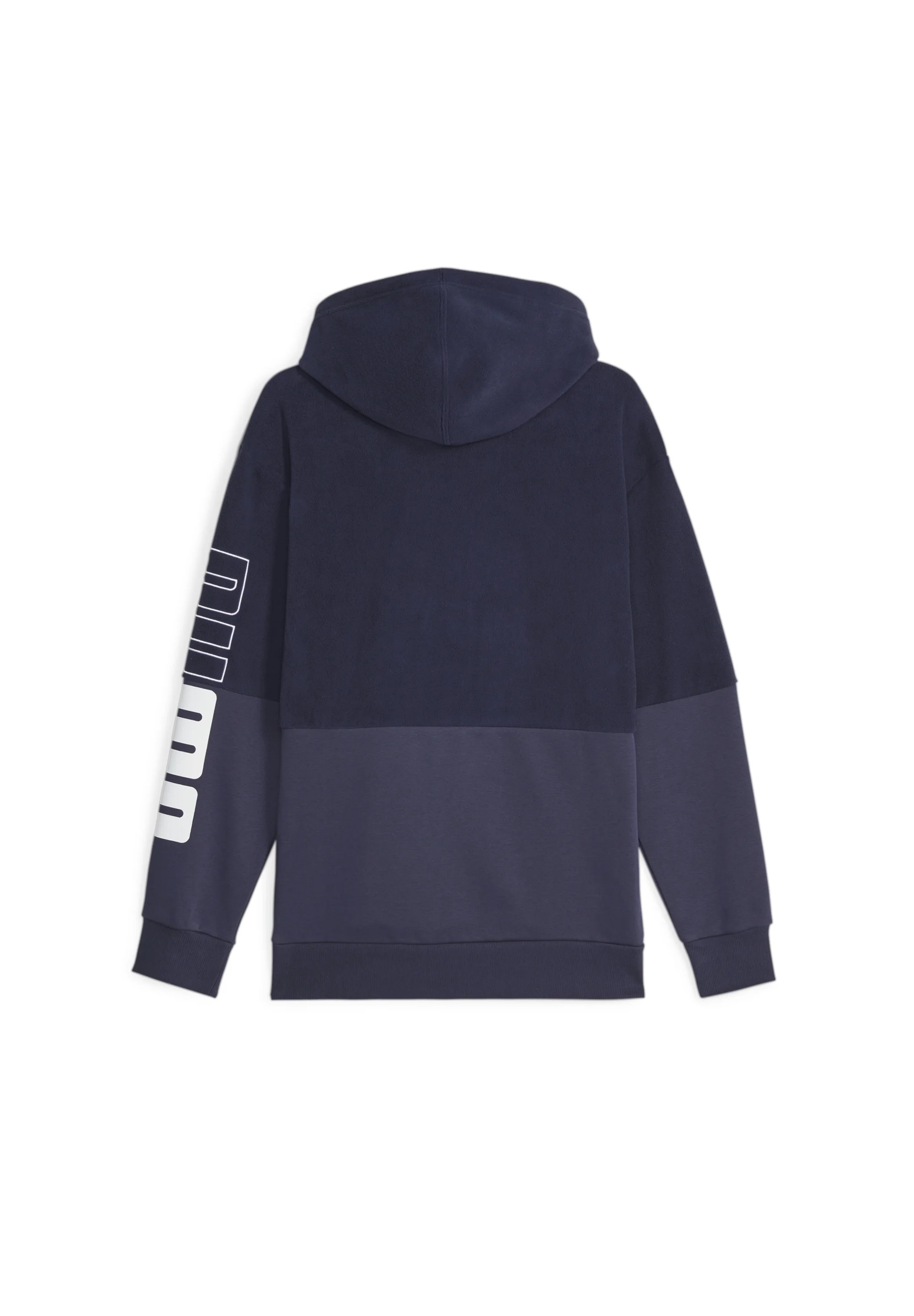 Sudadera con capucha Puma