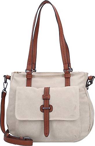 camel active Aubrey Schultertasche 33 cm
