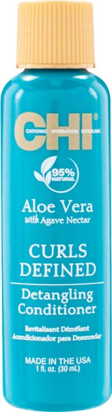 CHI Aloe Vera Detangling Conditioner Conditioner