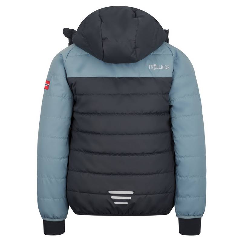 Trollkids Hafjell XT Winterjacke Kinder