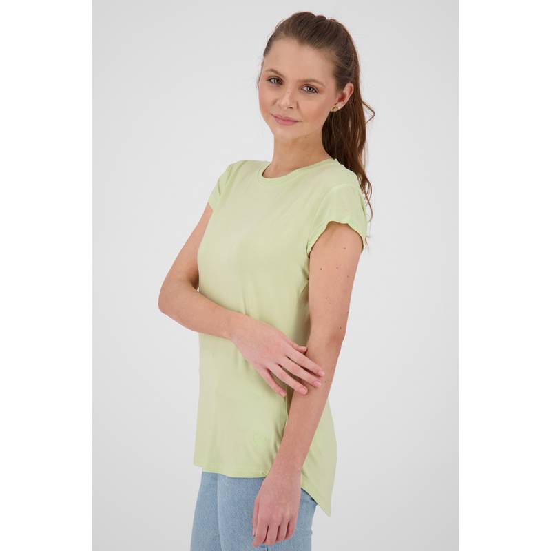 ALIFE AND KICKIN MimmyAK A T-Shirt Damen