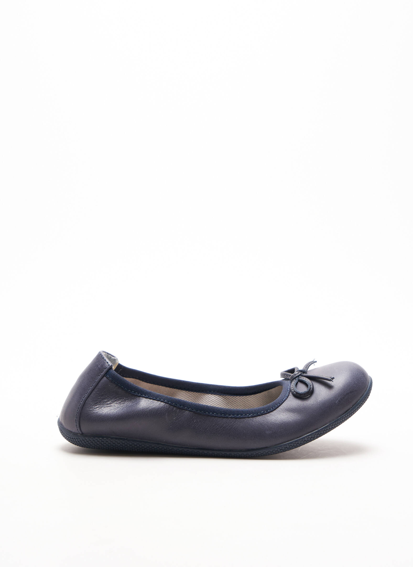 Primigi Ballerines Fille couleur bleu