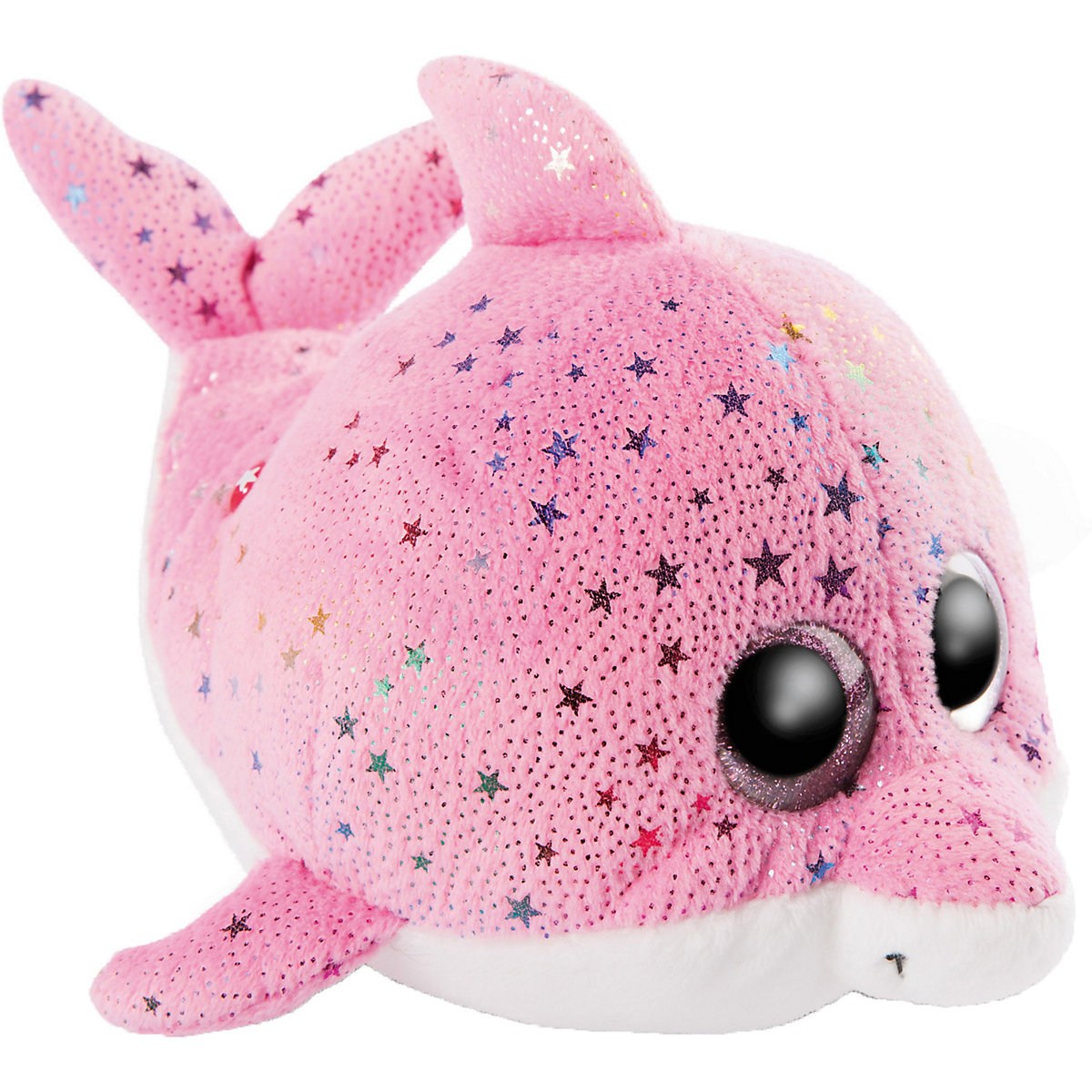 Kuscheltier GLUBSCHIS Delfin Delfina 15 cm