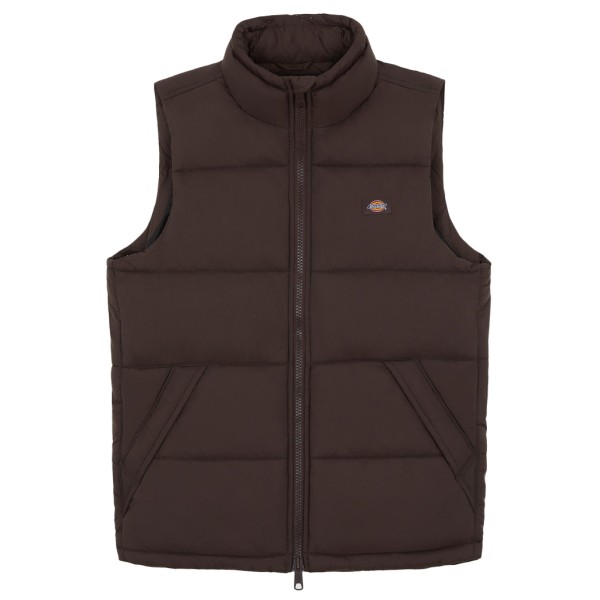 Dickies - Waldenburg Vest - Kunstfaserweste