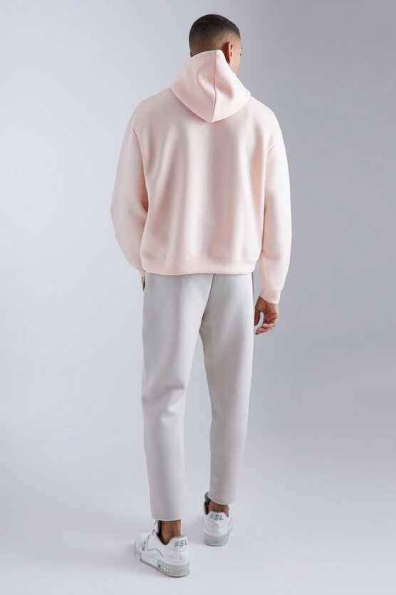 Kastiger Oversize Limited Scuba Hoodie