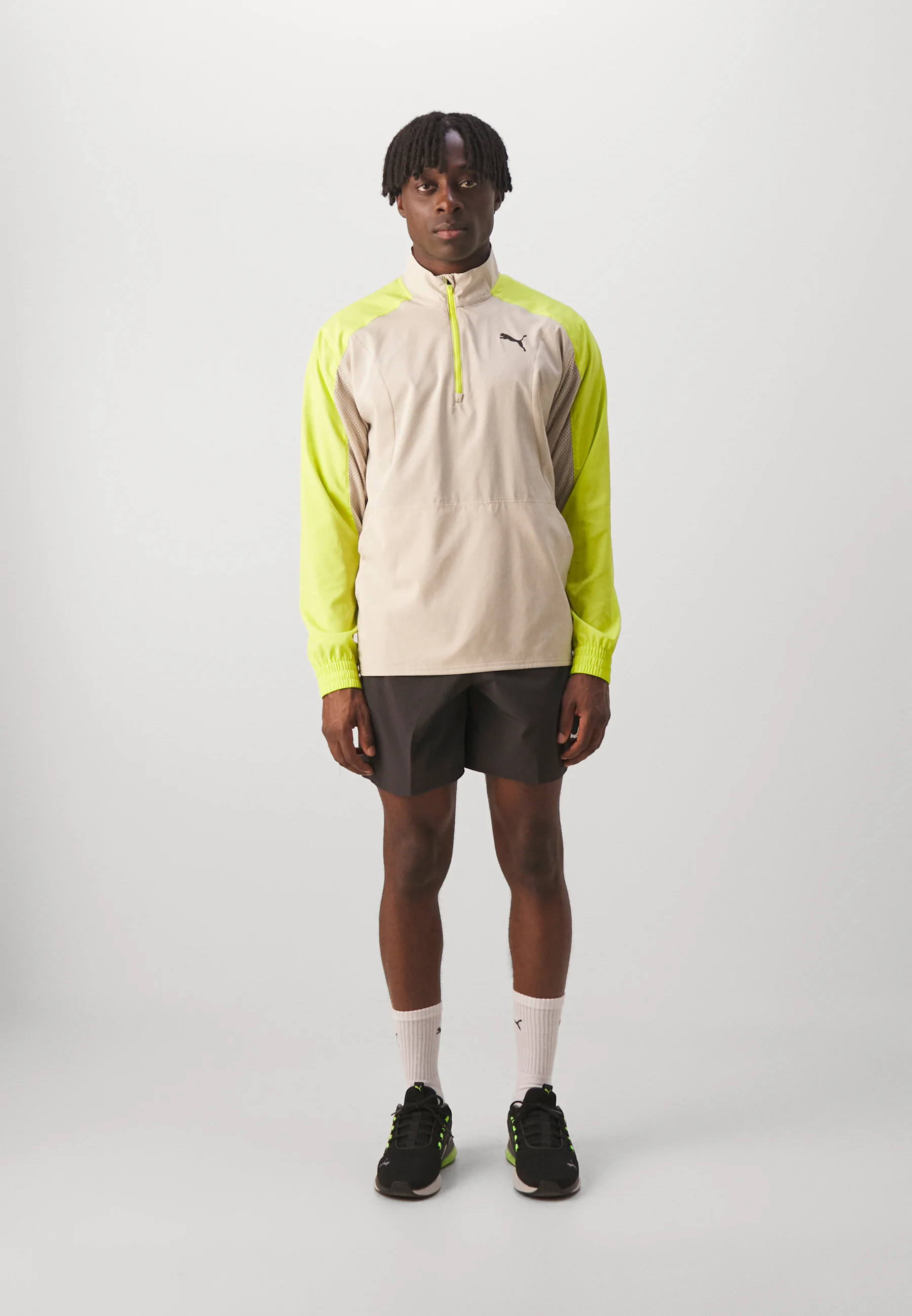 Puma FIT ZIP - Cortavientos