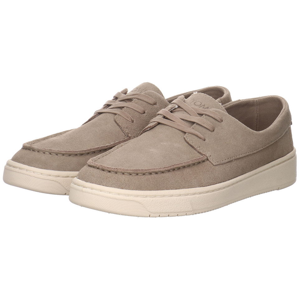 TOMS Trvl Lite London Schnürschuh