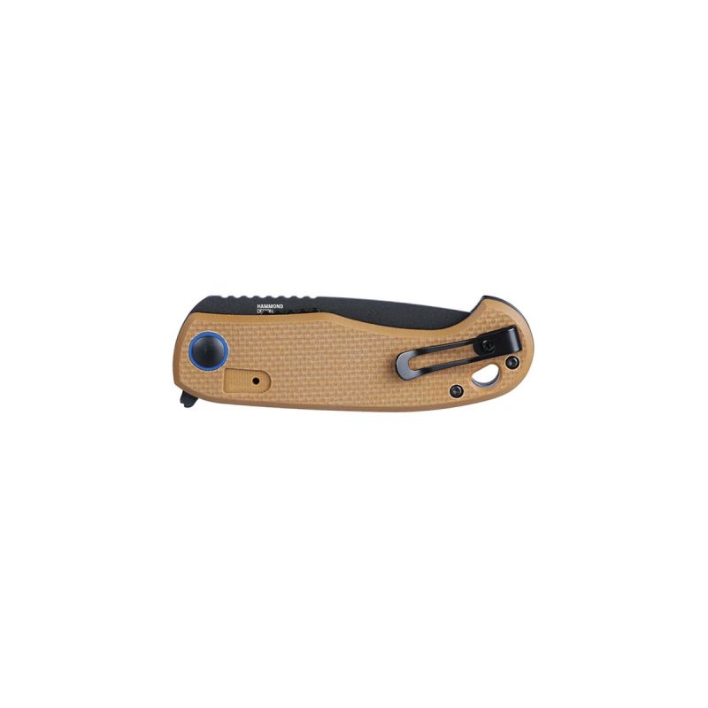 CRKT P.S.D. II 7910