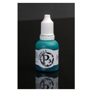 Green Ink - P3 Paint