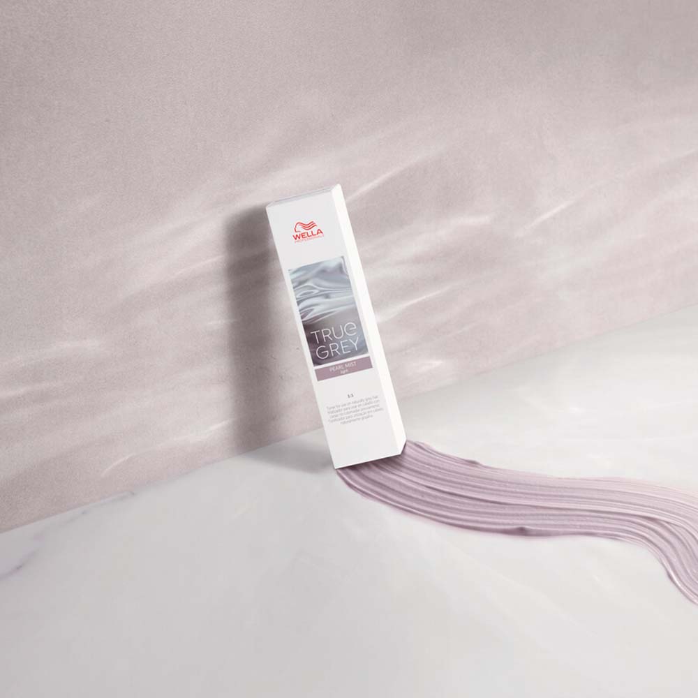 Wella True Grey Pearl Mist Light 60 ml