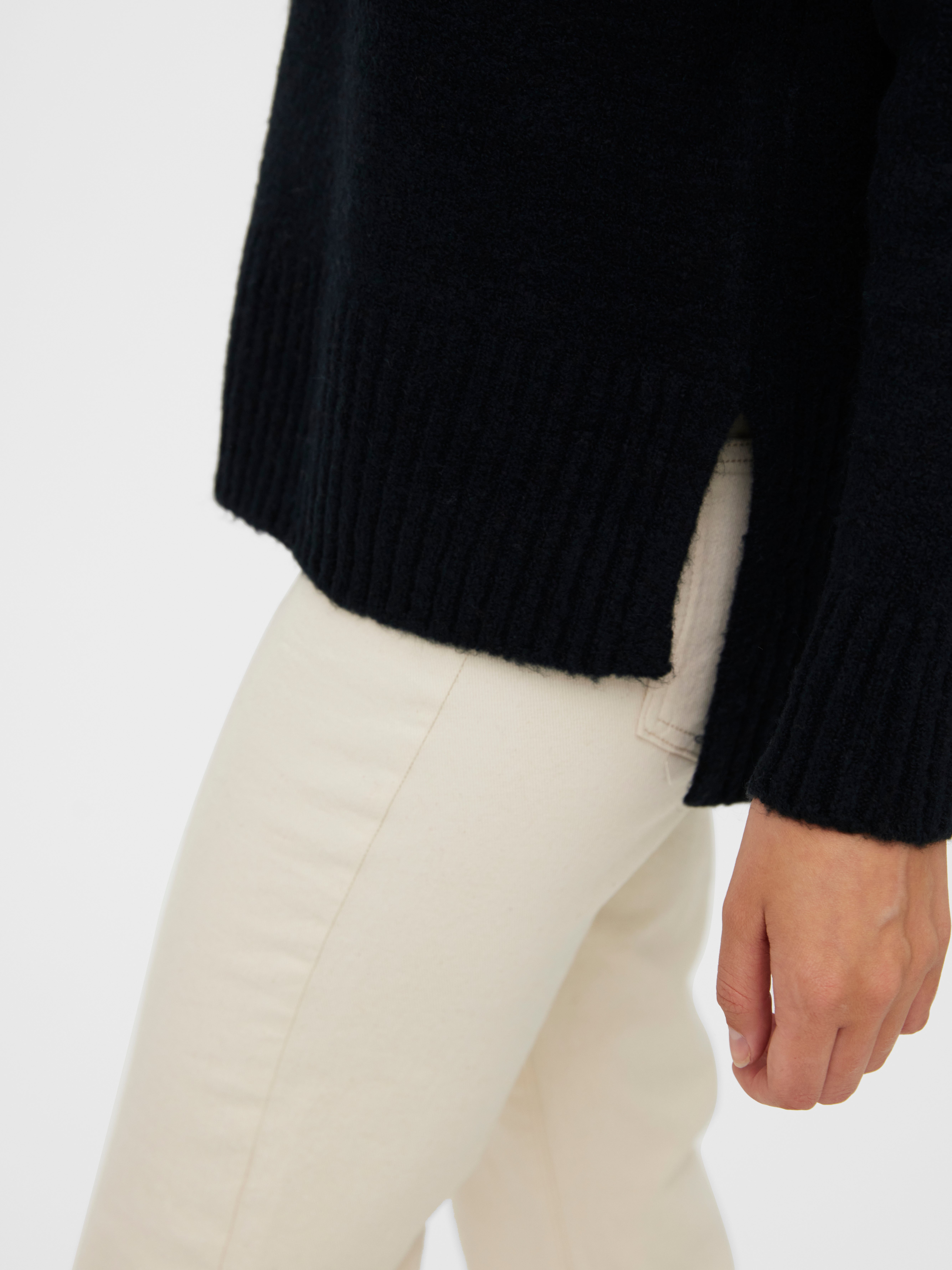 VMLEFILE Pullover