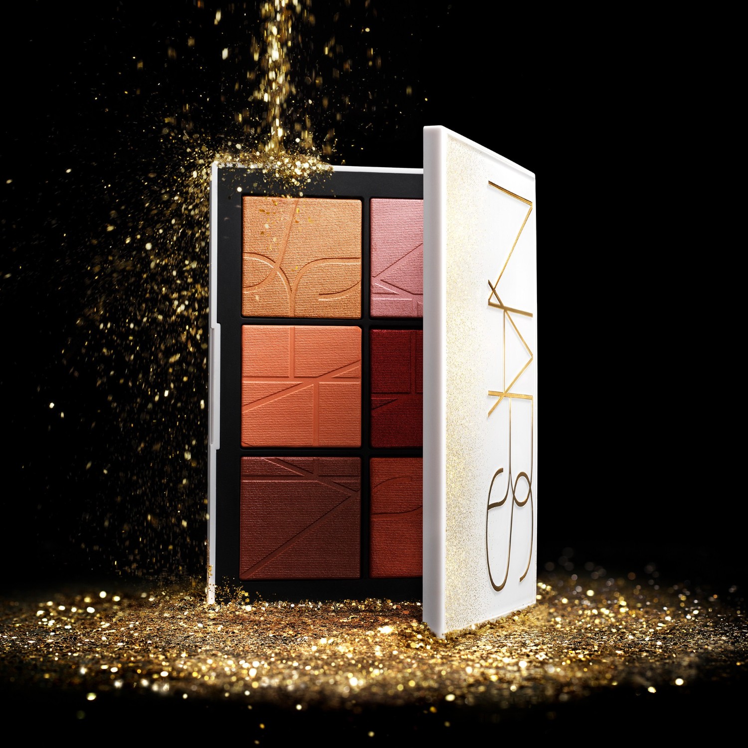 Reflecting Cheek Palette