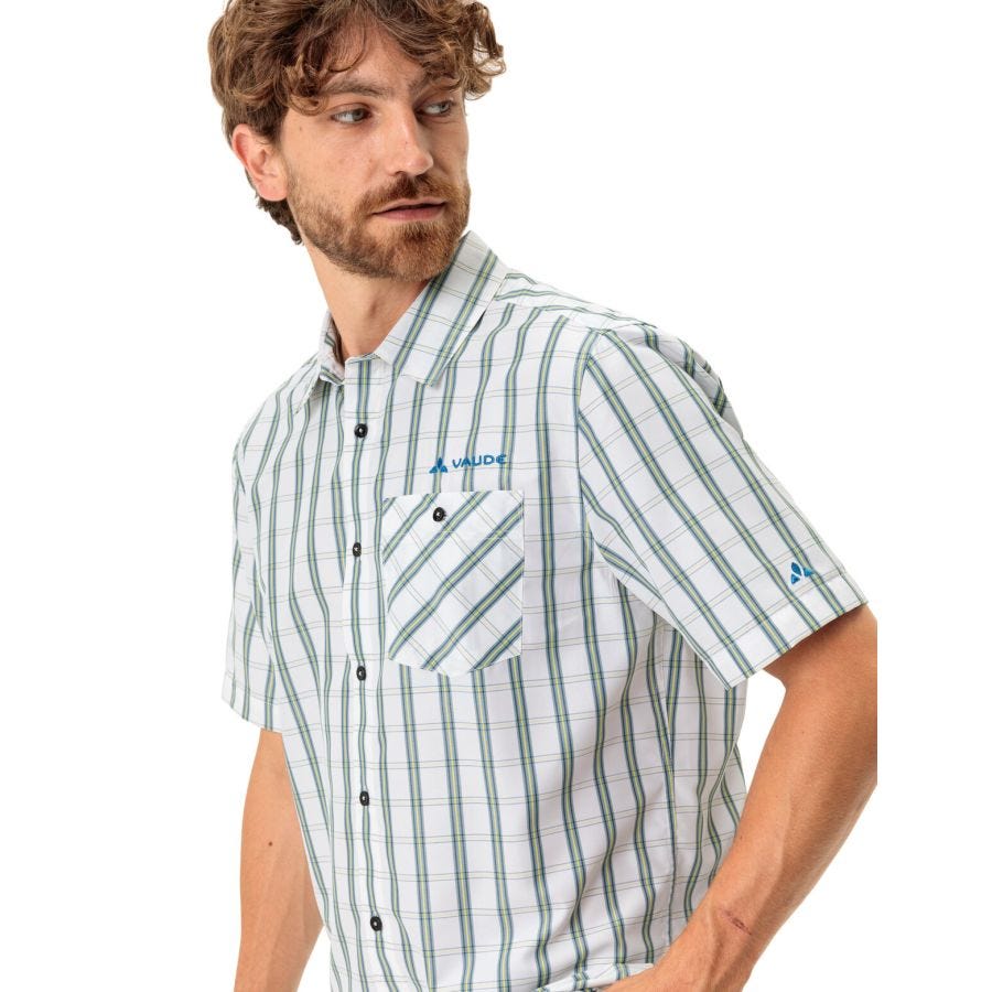 Albsteig Shirt III Herren