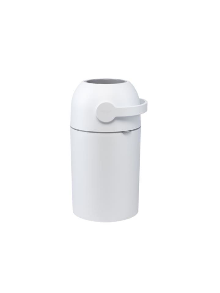 Kinderhaus Blaubär Magic Majestic Windeleimer mit 1er Nachfüllpack TOP in White günstig kaufen onesize