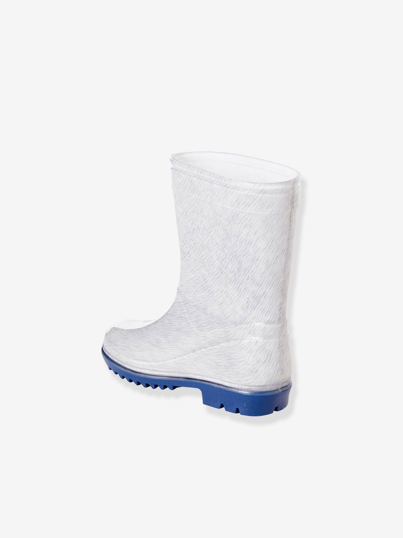 Paw Patrol Kinder Gummistiefel PAW PATROL - rot