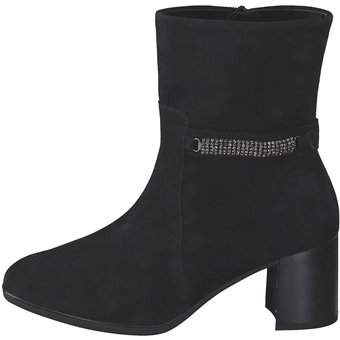 Gabor Stiefelette in schwarz