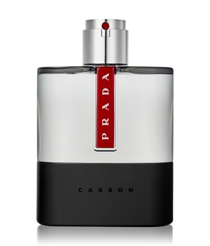 Prada Luna Rossa Carbon Eau de Toilette 150 ml