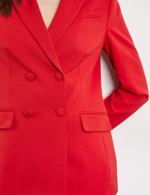 Doppelreihiger Blazer