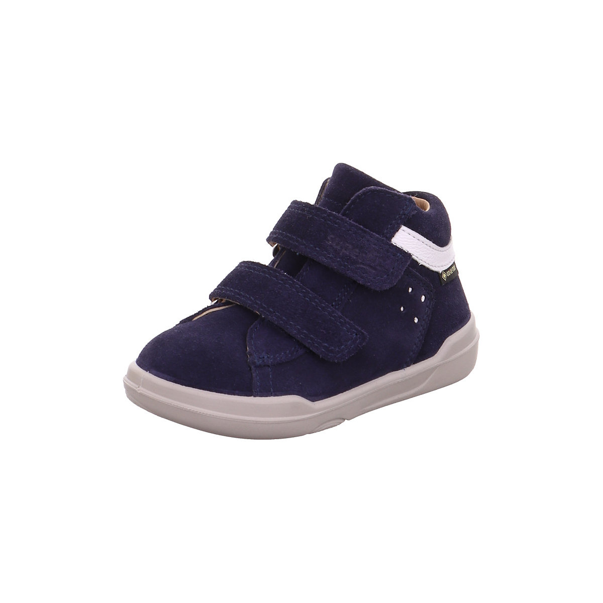 Lauflernschuhe WMS Weite M4 GORE-TEX für Jungen