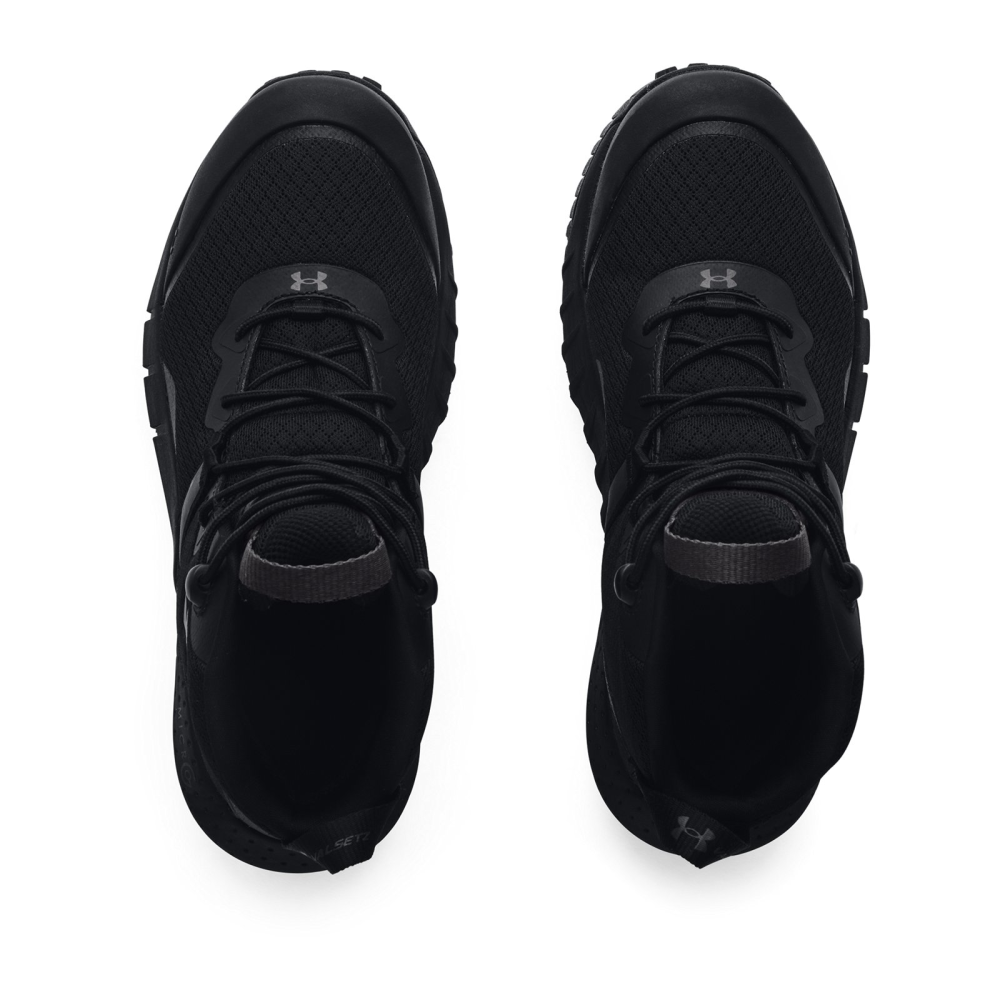 Under Armour UA W Micro G Valsetz Mid 3023742-001 / schwarz